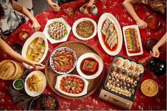 開門紅！廣東預(yù)制菜雙節(jié)營(yíng)銷交出亮眼銷售成績(jī)單