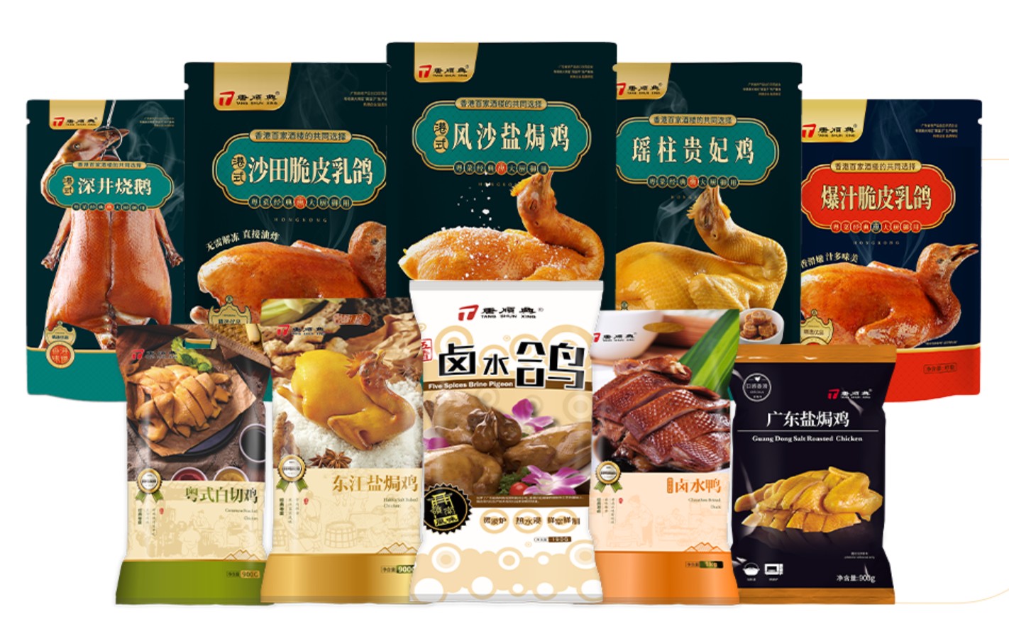 唐順興乳鴿批發(fā)：品味傳統(tǒng)，尊享美味