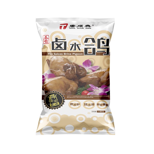 唐順興乳鴿批發(fā)：品質(zhì)之選，值得信賴