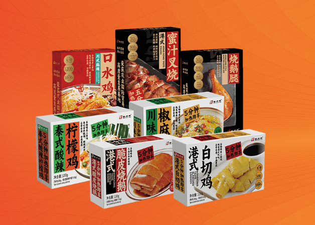 為什么目前預(yù)制菜非?；鸨?>
                            </div>
                            <div   id=