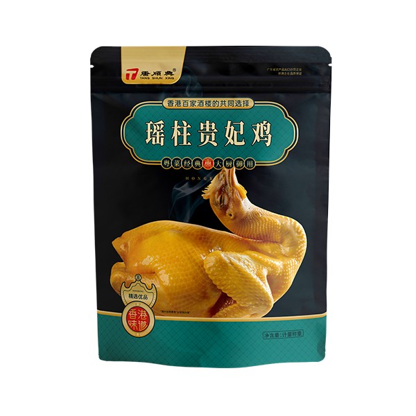 預(yù)制菜生產(chǎn)廠家：匠心筑品質(zhì)，創(chuàng)新贏未來
