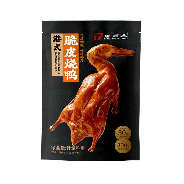 燒臘食材批發(fā)廠家的核心競爭力