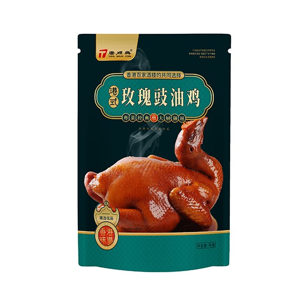 港式燒臘批發(fā)供應商——地道風味，品質(zhì)傳承