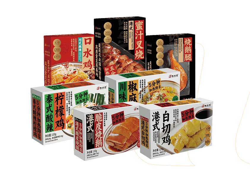 預制菜為什么受到年輕人的喜歡